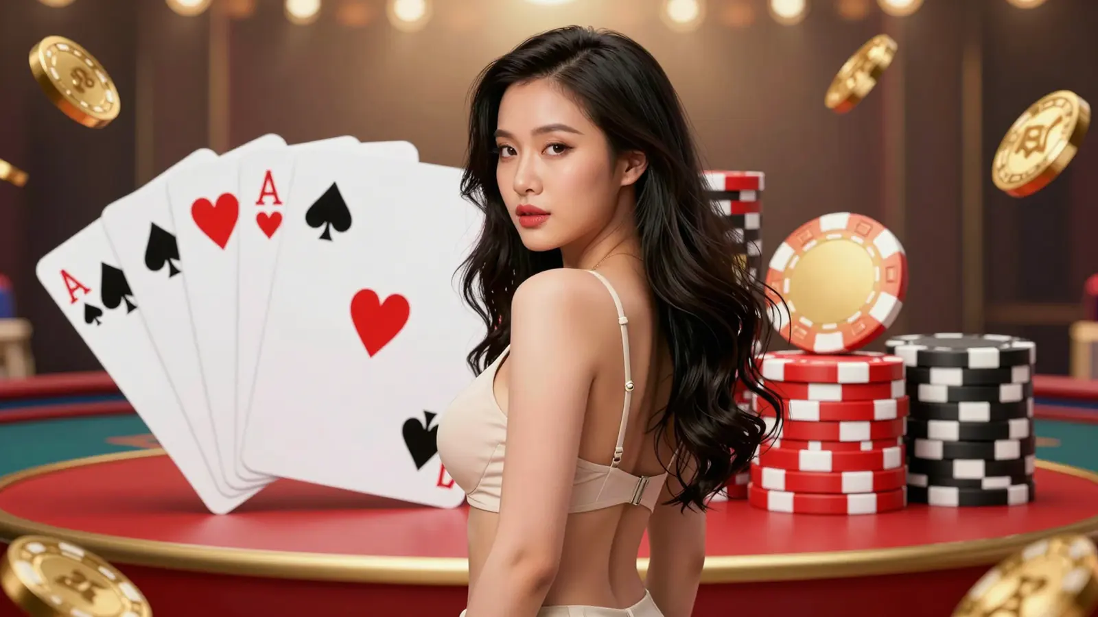 Bao lâu nên rà soát Casino của R88VIN? Lịch theo thay đổi