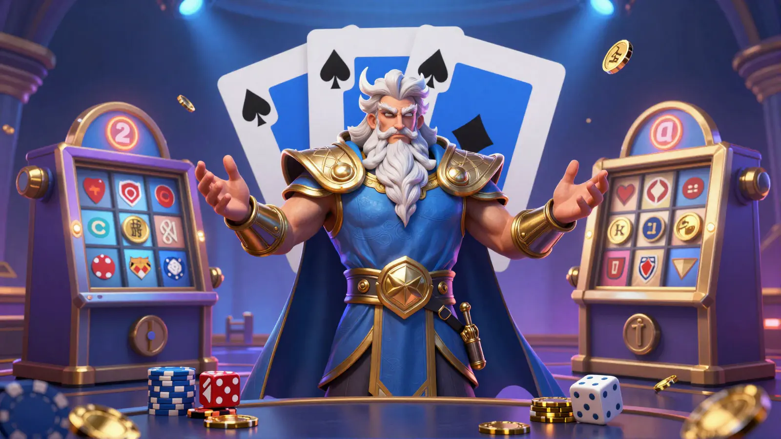 Cẩm nang Game bài R88VIN: đọc tên bàn, luật và trạng thái phiên từ đâu?