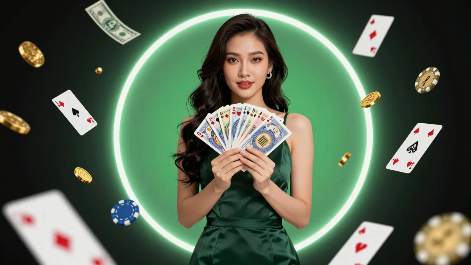 Game bài trên điện thoại: cách kiểm tra bố cục bàn trên màn hình nhỏ tại R88VIN