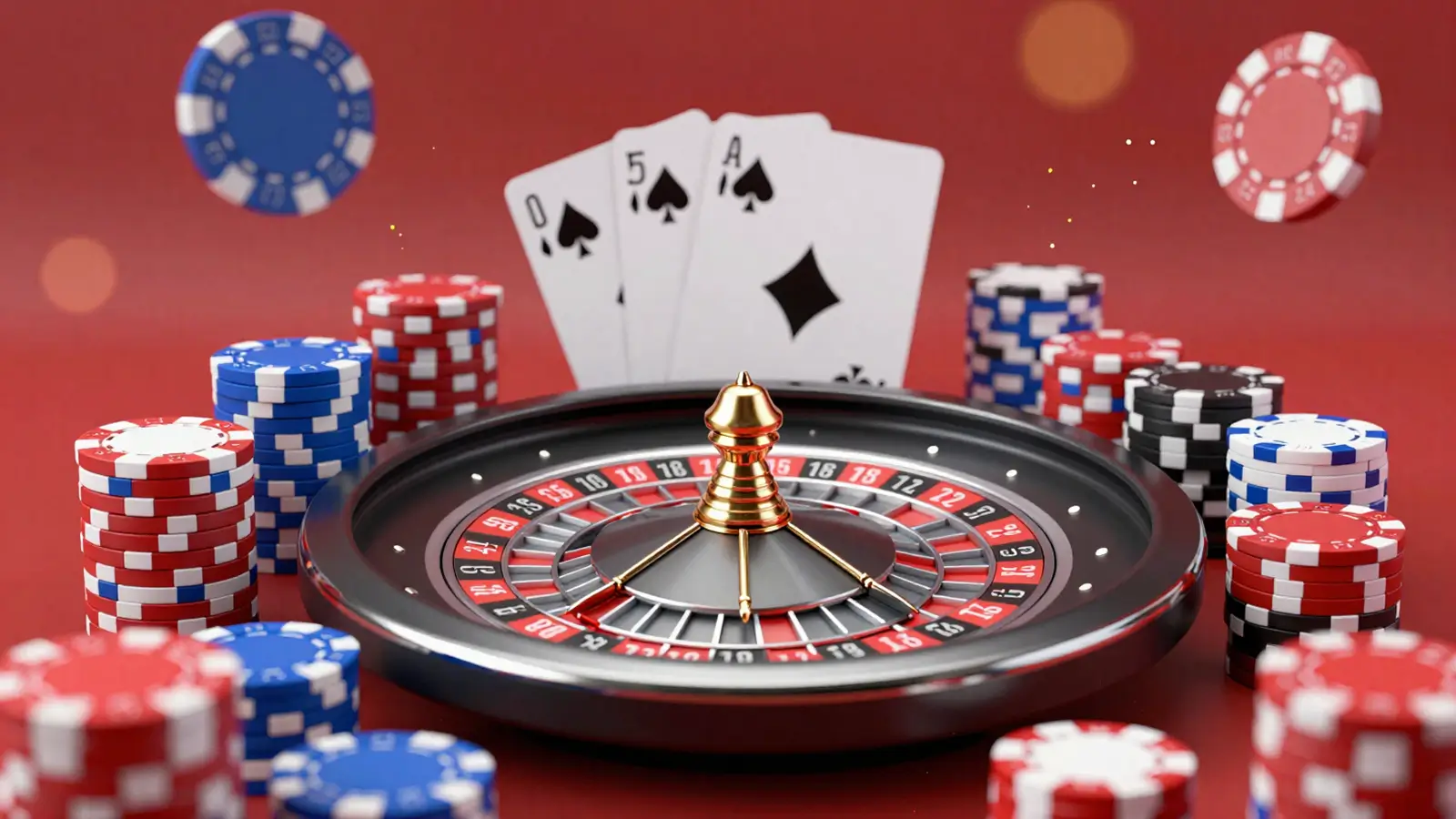 Checklist Game bài: nguồn, thời điểm, phạm vi và điểm dừng tại R88VIN
