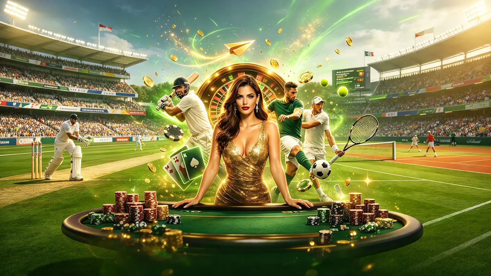 Checklist Casino: nguồn, thời điểm, phạm vi và điểm dừng tại R88VIN