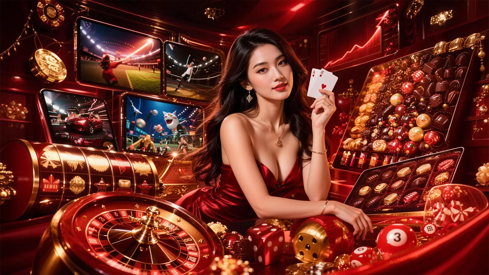 Gửi yêu cầu hỗ trợ R88VIN: cần ghi gì về Casino?