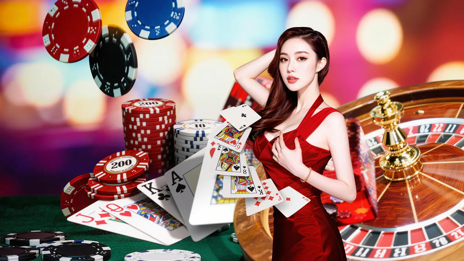 Bảo vệ dữ liệu cá nhân khi sử dụng Trò chơi của R88VIN