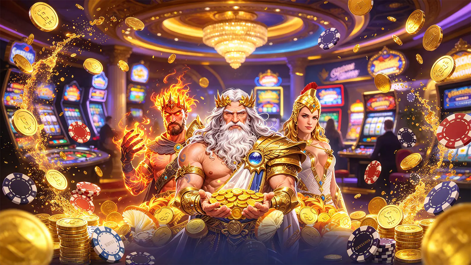 Bảo vệ dữ liệu cá nhân khi sử dụng Casino của R88VIN