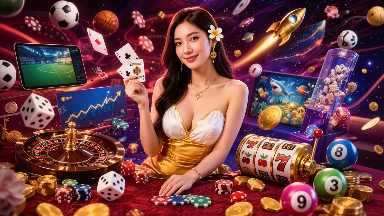Bao lâu nên rà soát Casino của R88VIN? Lịch theo thay đổi