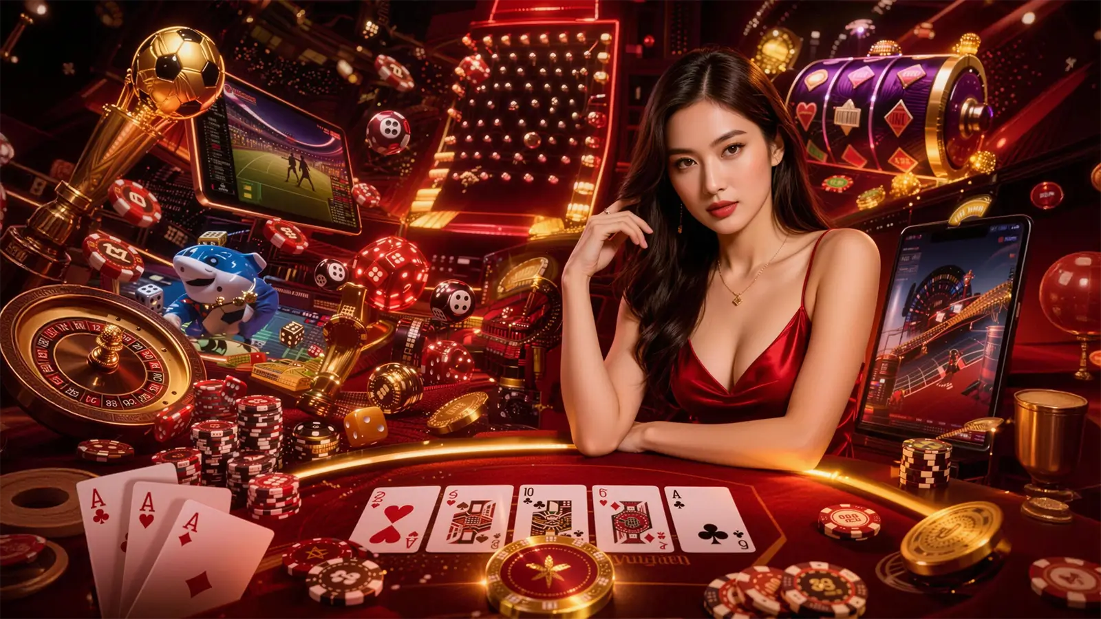 Bảo vệ dữ liệu cá nhân khi sử dụng Nổ hũ của R88VIN