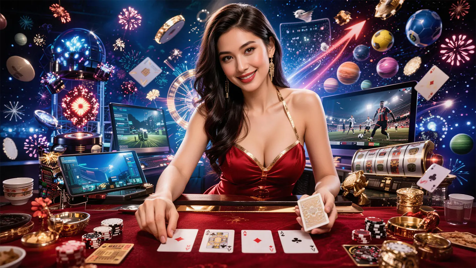 7 lỗi thường gặp khi đọc Nổ hũ trên R88VIN và cách tự sửa