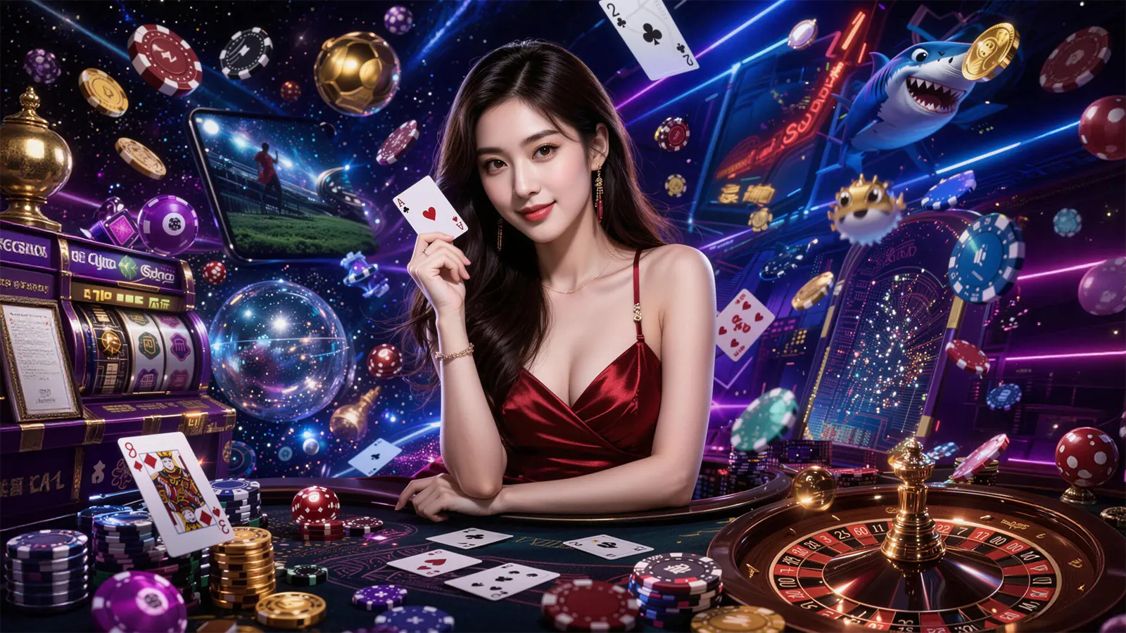 Cẩm nang Trò chơi R88VIN: đọc thể loại, hướng dẫn và thiết bị hỗ trợ từ đâu?