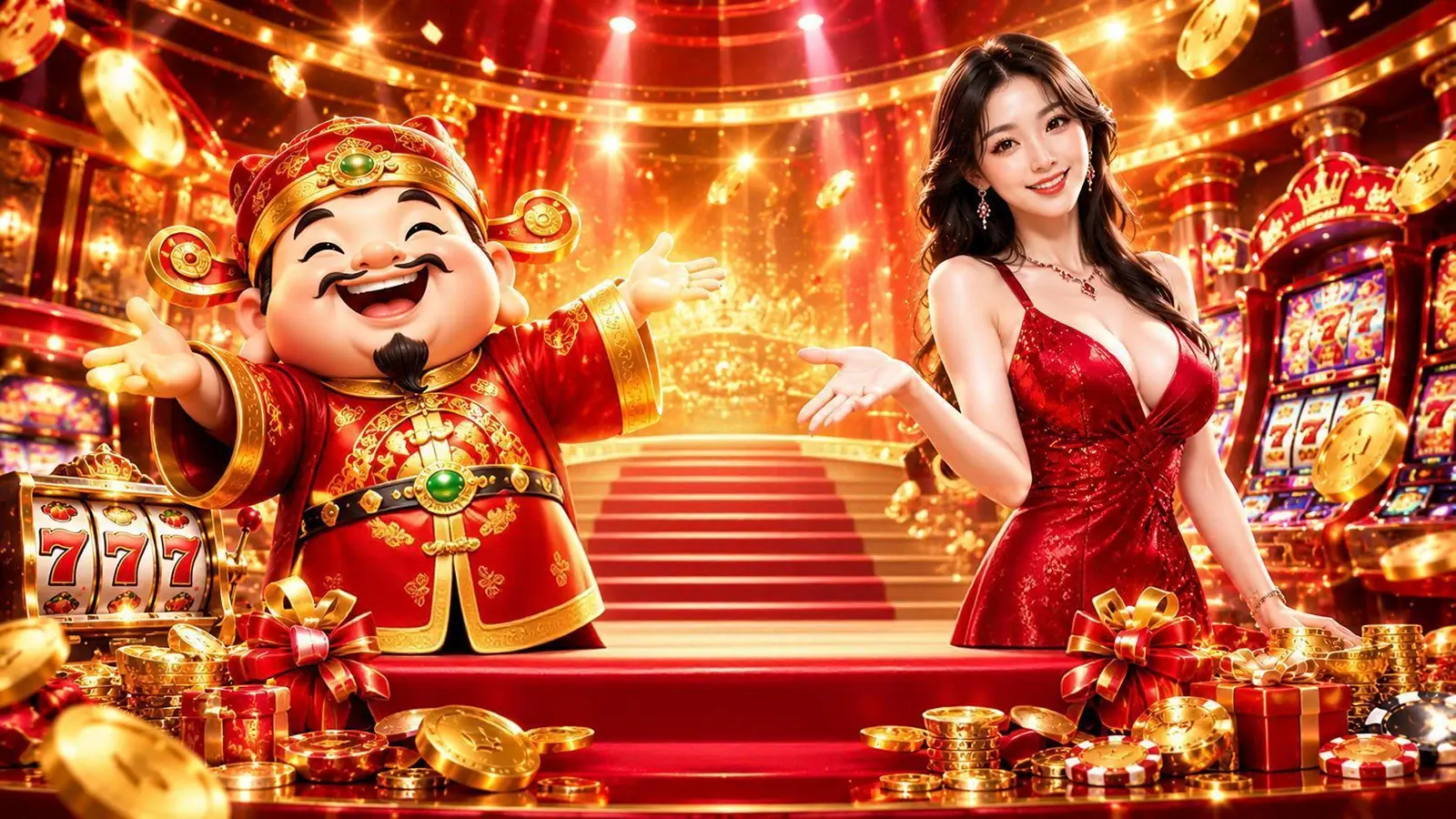 Casino tải chậm trên R88VIN: đo đúng trước khi đổi thiết bị